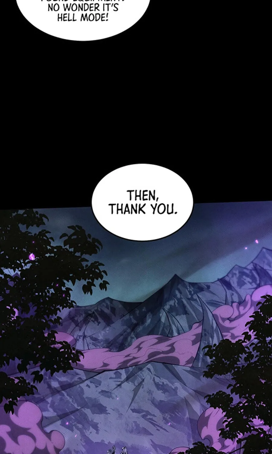 Full-time Swordsman Chapter 24 page 18 - 