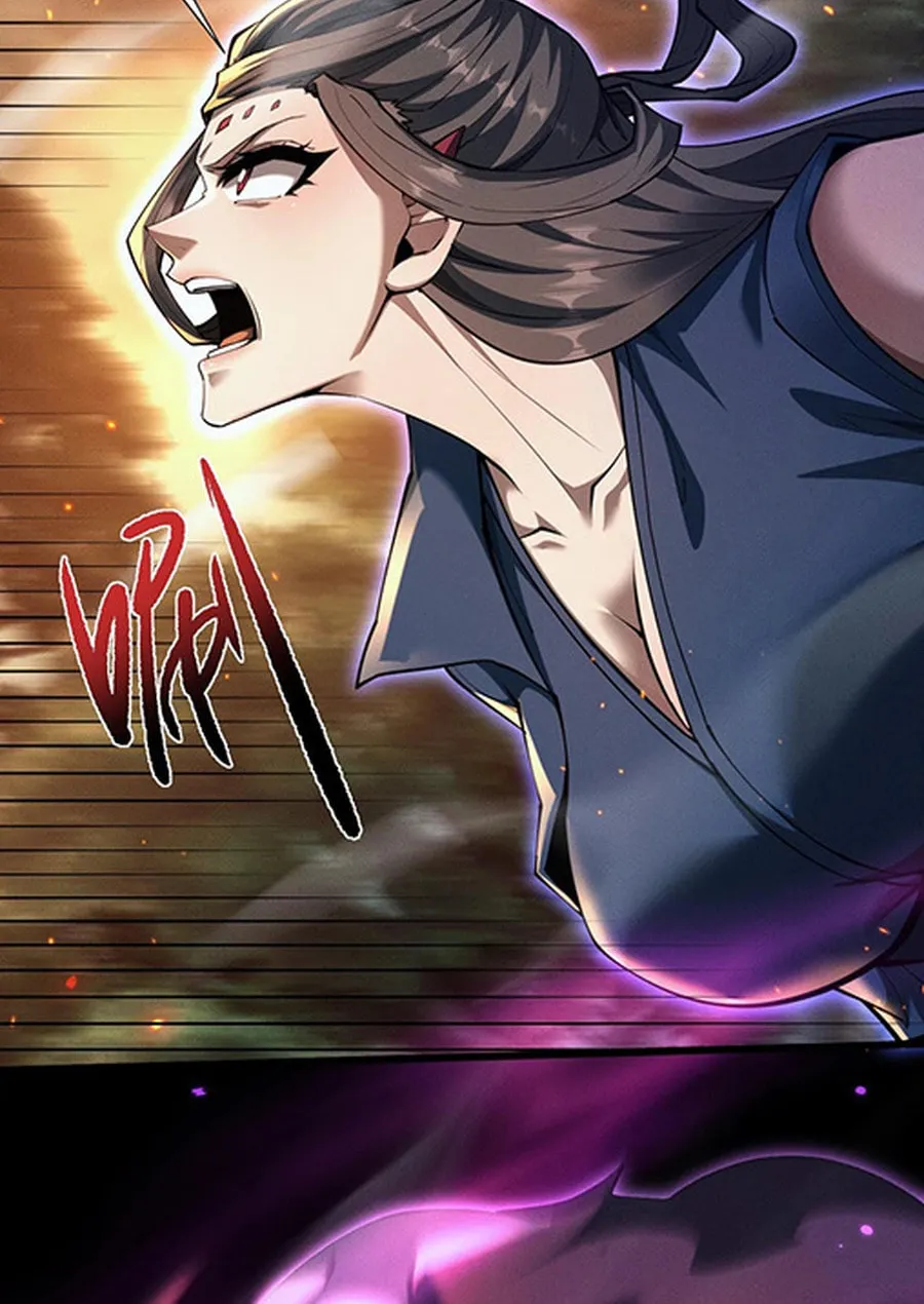 Full-time Swordsman Chapter 24 page 27 - 