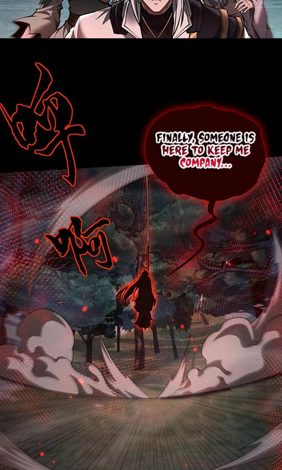 Full-time Swordsman Chapter 24 page 48 - 