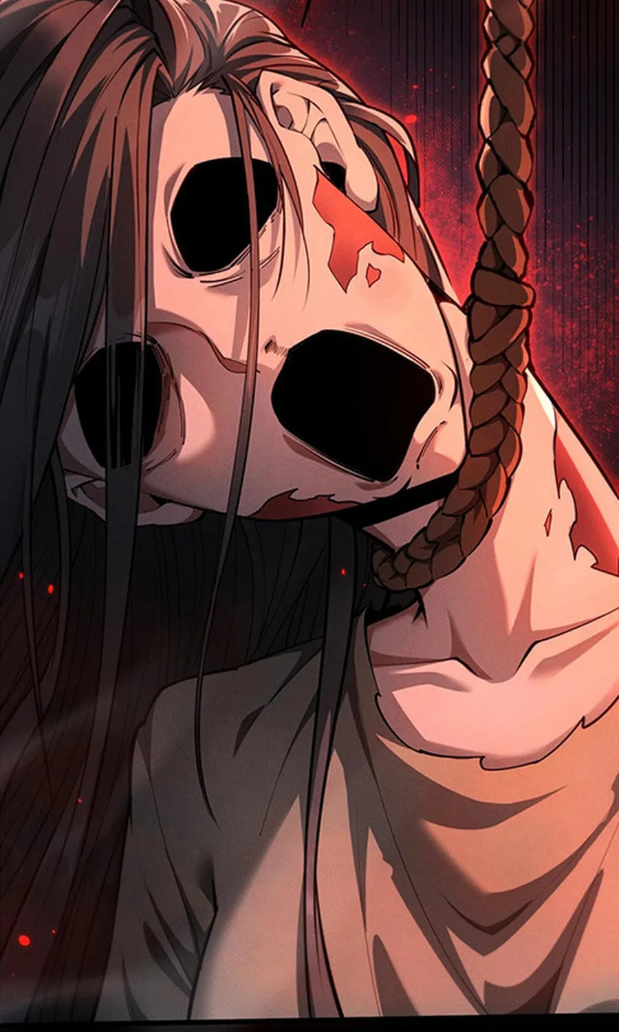 Full-time Swordsman Chapter 24 page 50 - 