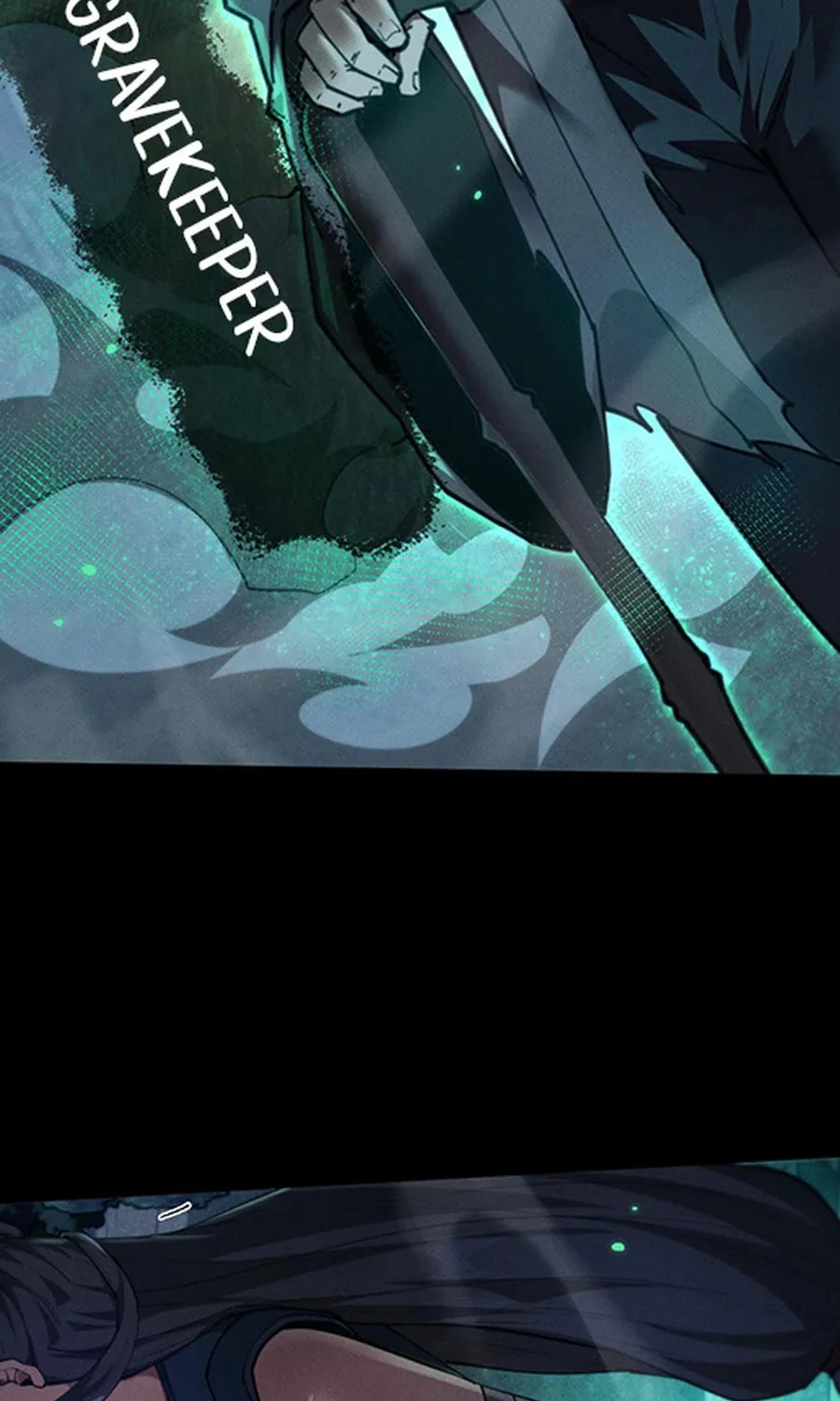 Full-time Swordsman Chapter 24 page 6 - 