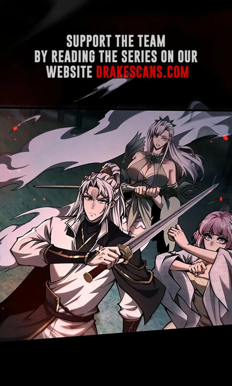 Full-time Swordsman Chapter 24 page 51 - 