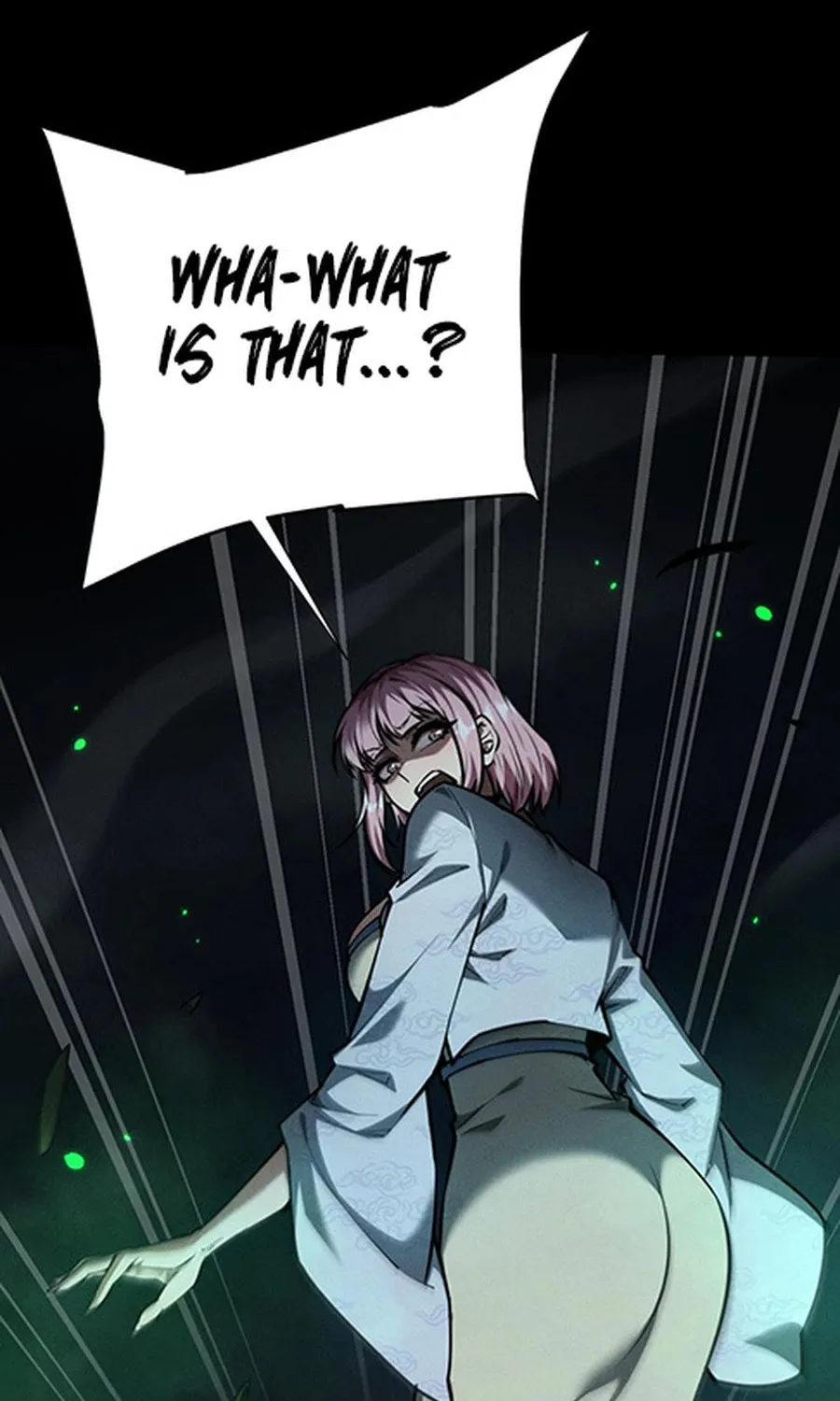 Full-time Swordsman Chapter 24 page 52 - 