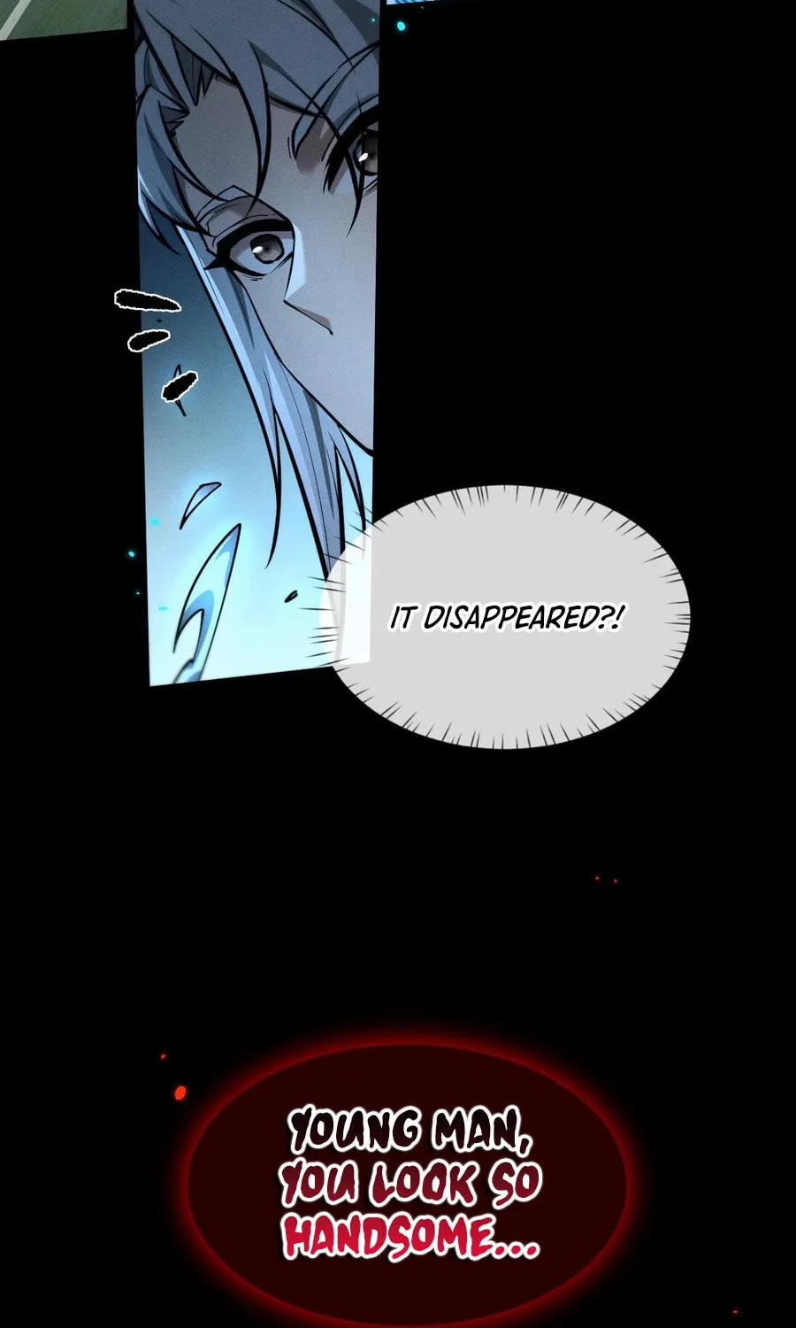 Full-time Swordsman Chapter 24 page 60 - 