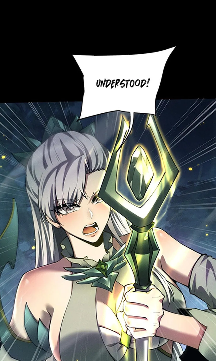 Full-time Swordsman Chapter 25 page 15 - 