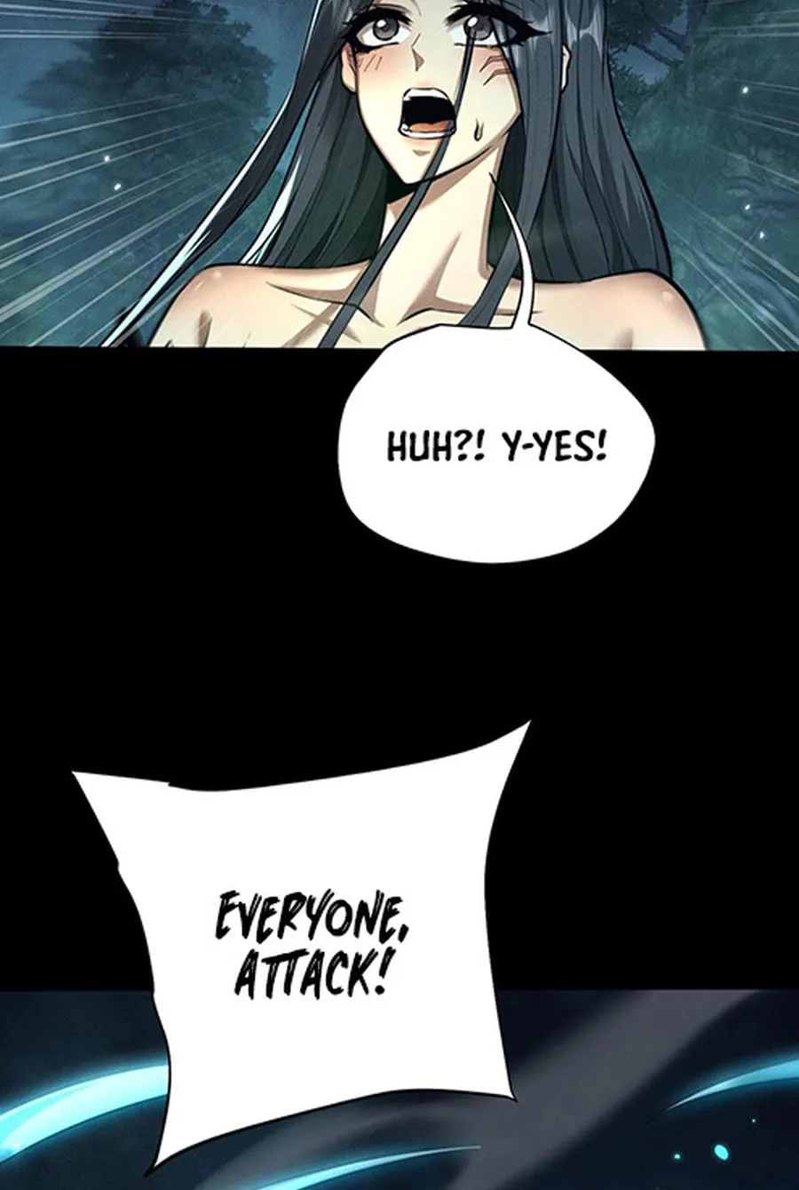 Full-time Swordsman Chapter 25 page 19 - 