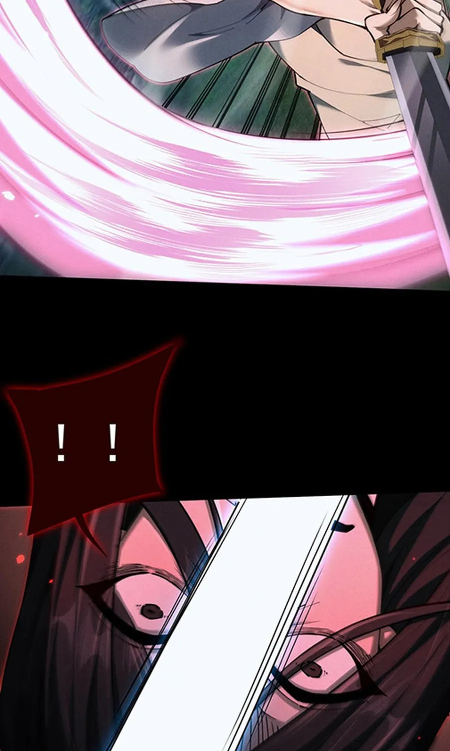 Full-time Swordsman Chapter 25 page 34 - 