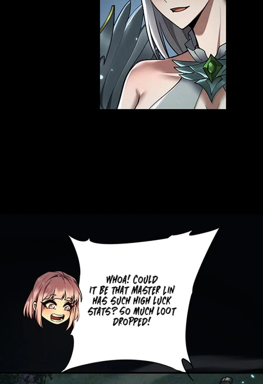 Full-time Swordsman Chapter 25 page 39 - 