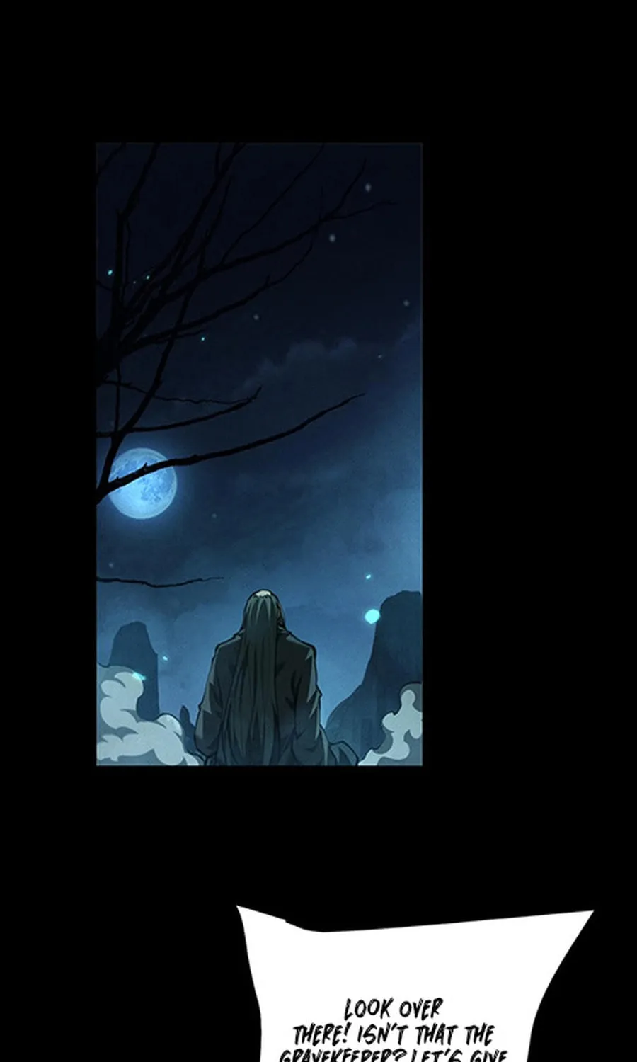 Full-time Swordsman Chapter 25 page 48 - 