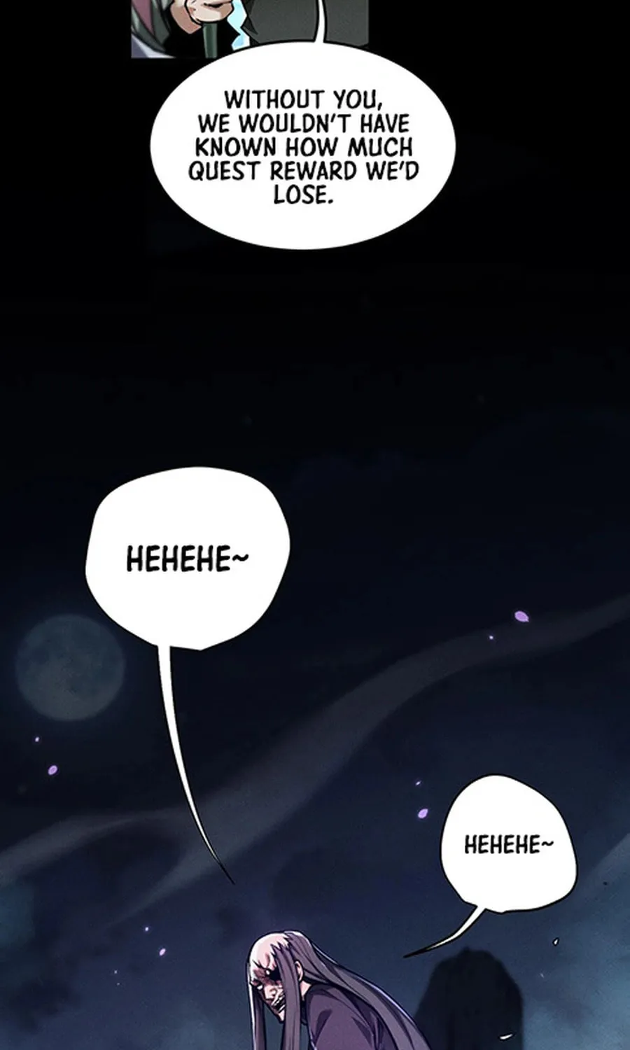 Full-time Swordsman Chapter 25 page 58 - 