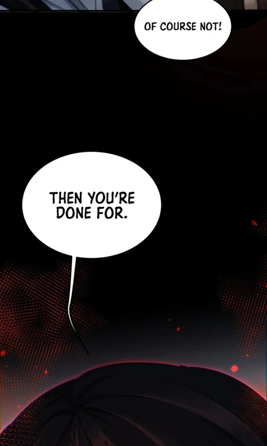 Full-time Swordsman Chapter 25 page 7 - 