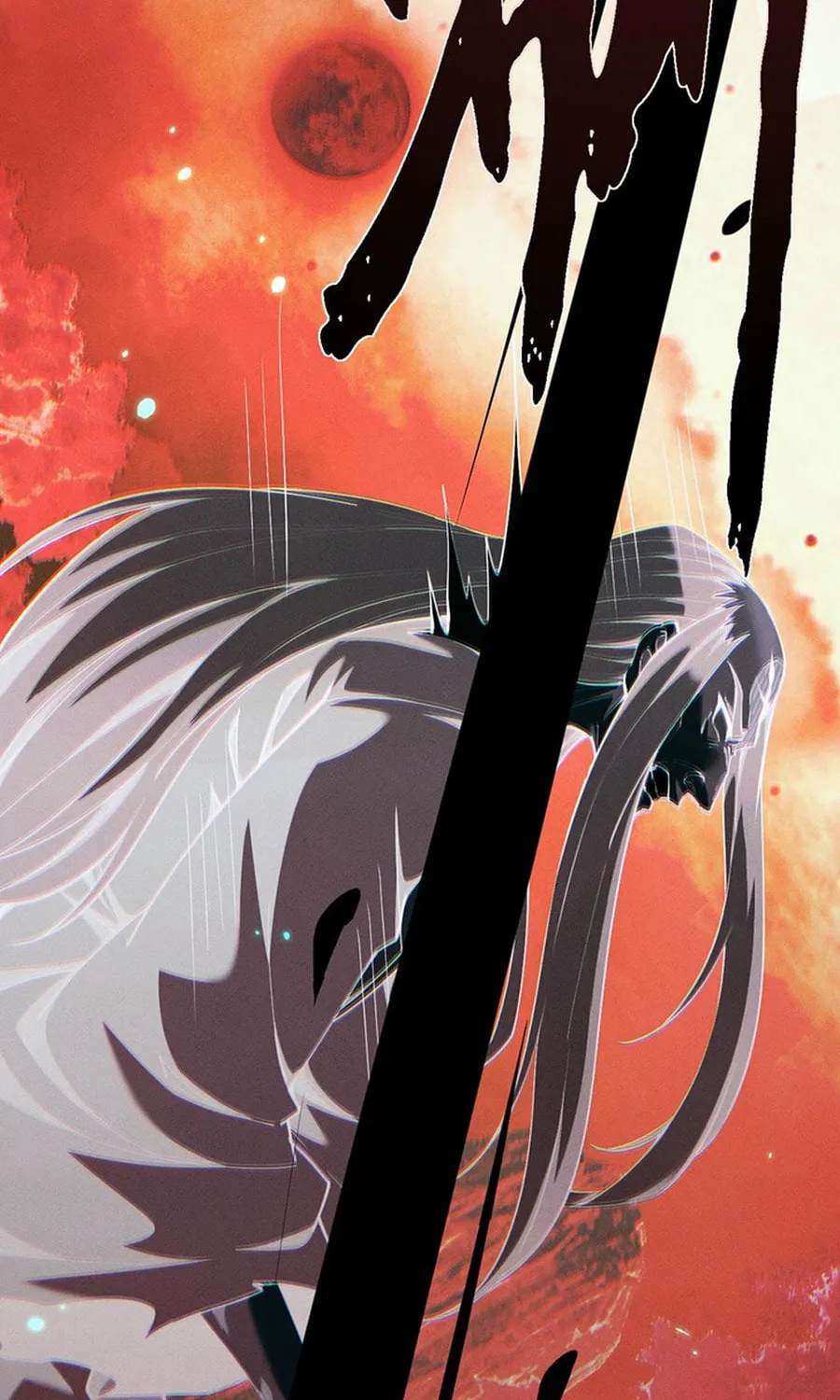 Full-time Swordsman Chapter 25 page 62 - 