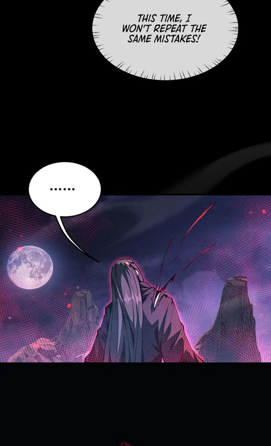 Full-time Swordsman Chapter 25 page 67 - 