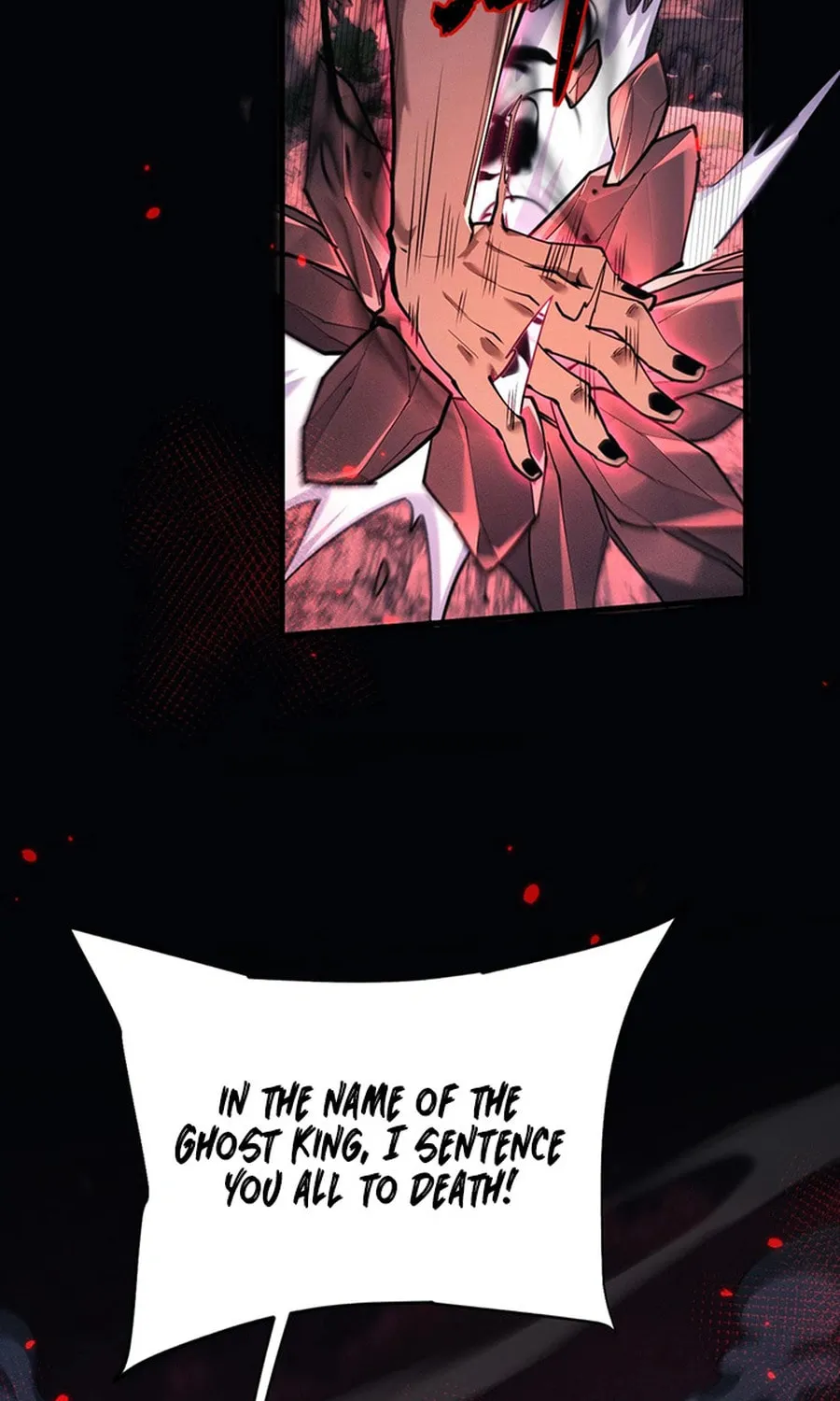 Full-time Swordsman Chapter 25 page 69 - 
