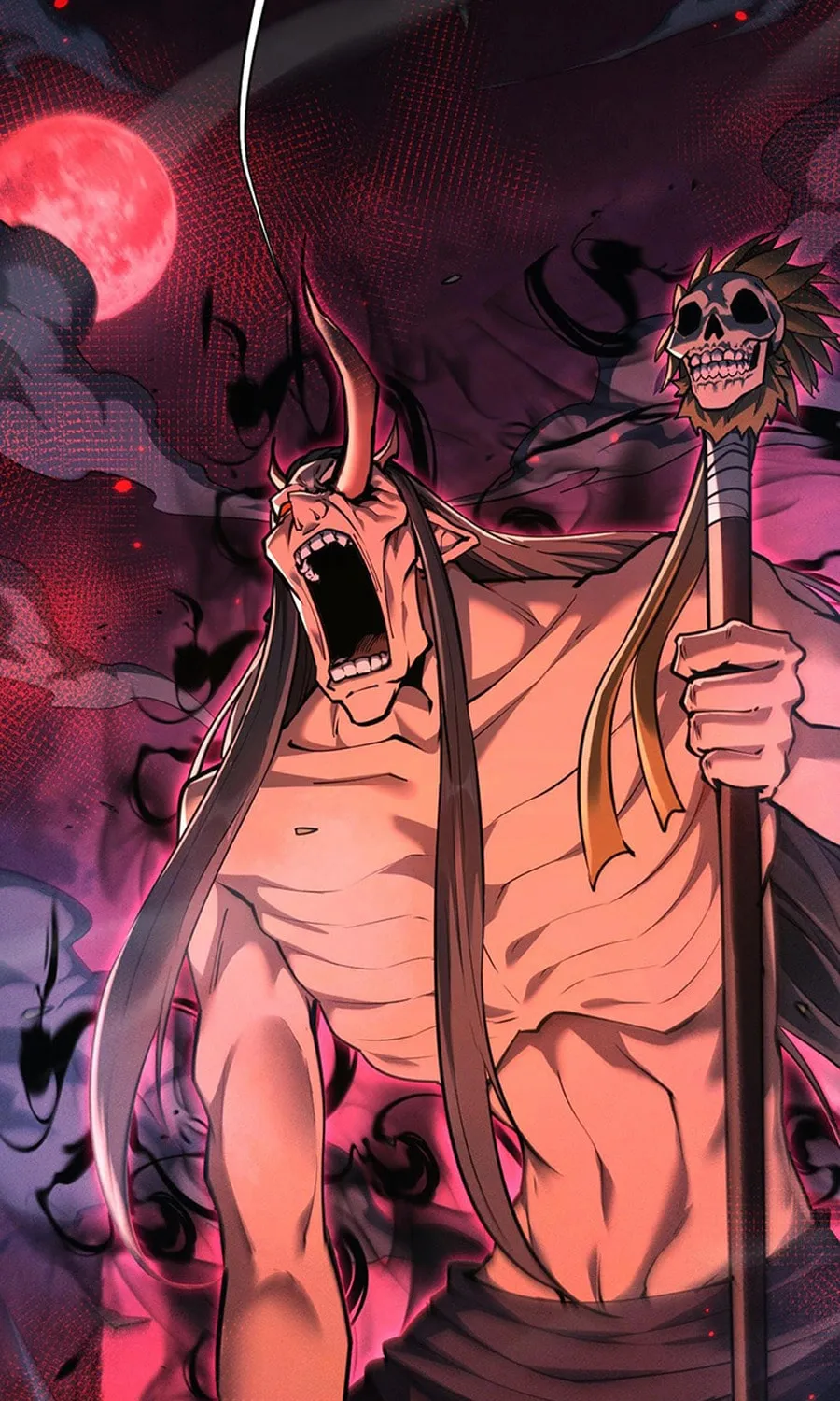 Full-time Swordsman Chapter 25 page 70 - 