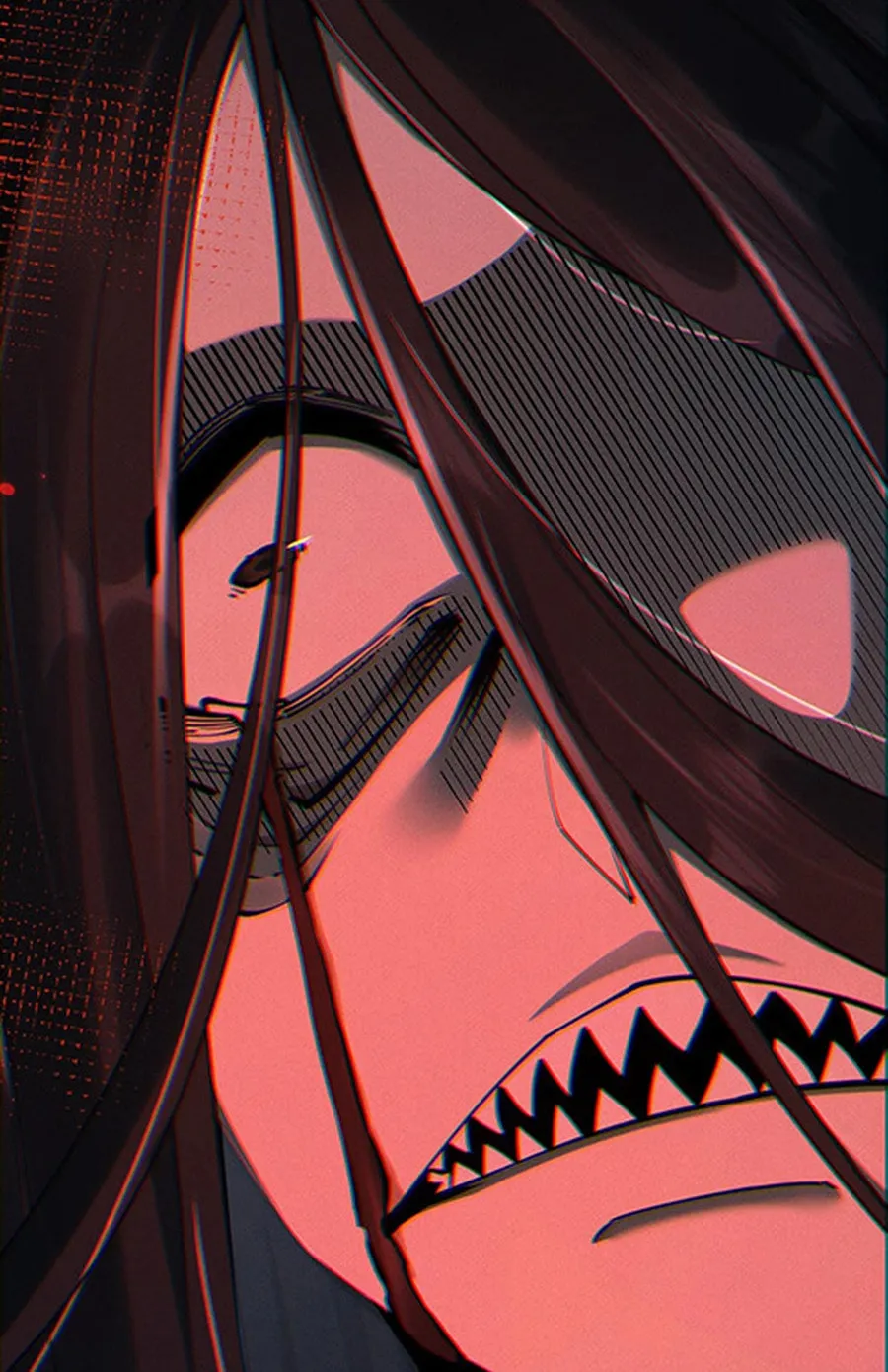 Full-time Swordsman Chapter 25 page 8 - 