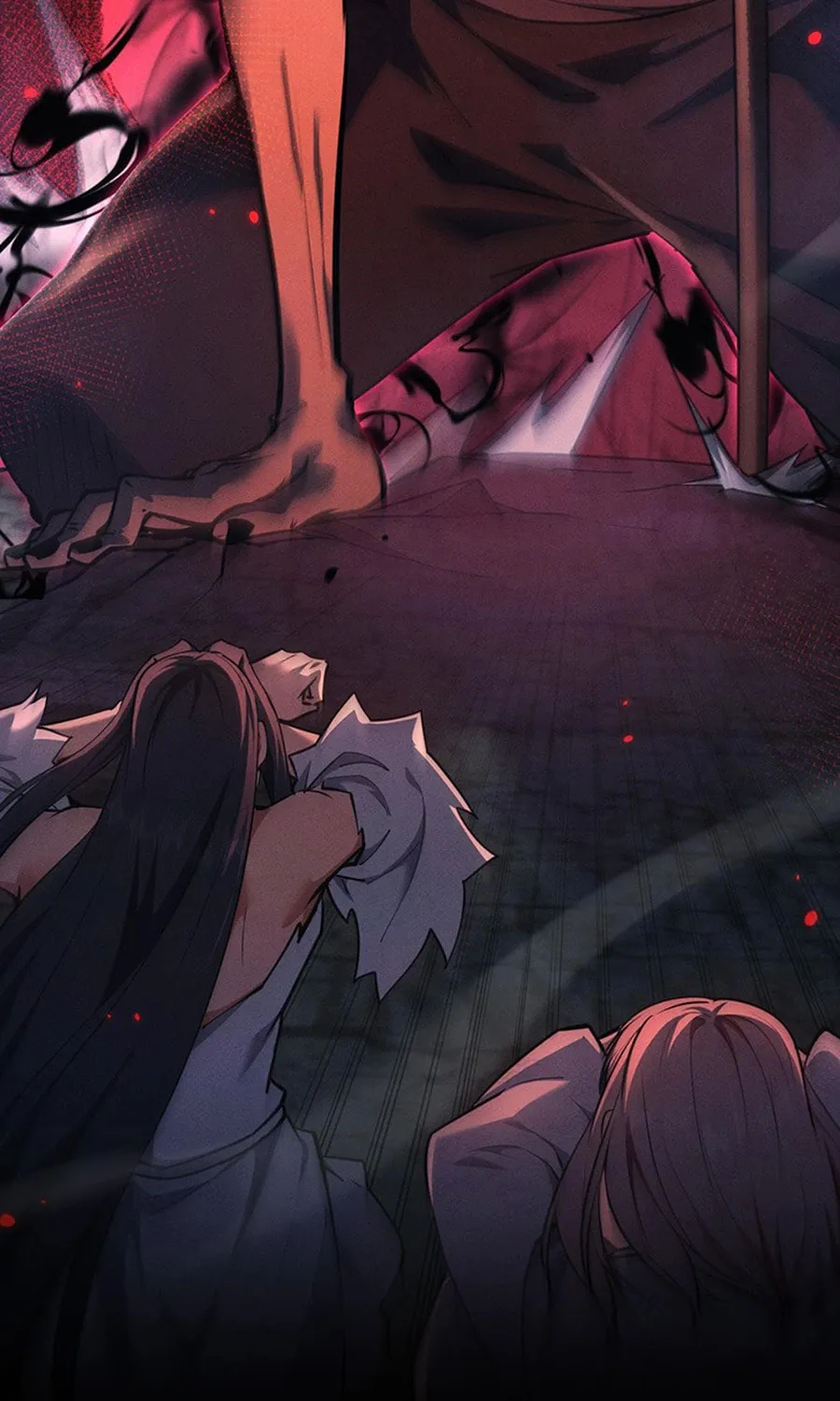Full-time Swordsman Chapter 25 page 71 - 