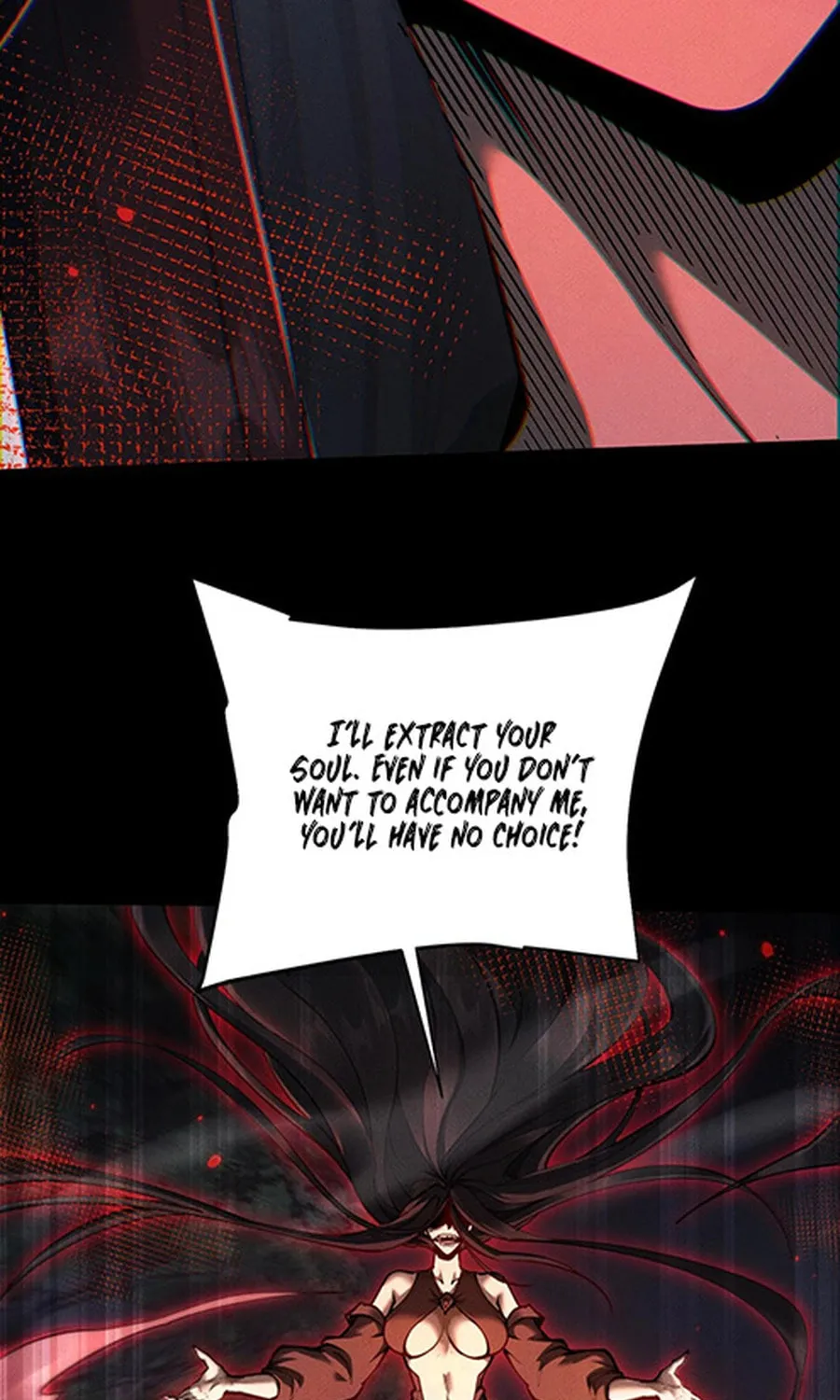 Full-time Swordsman Chapter 25 page 9 - 