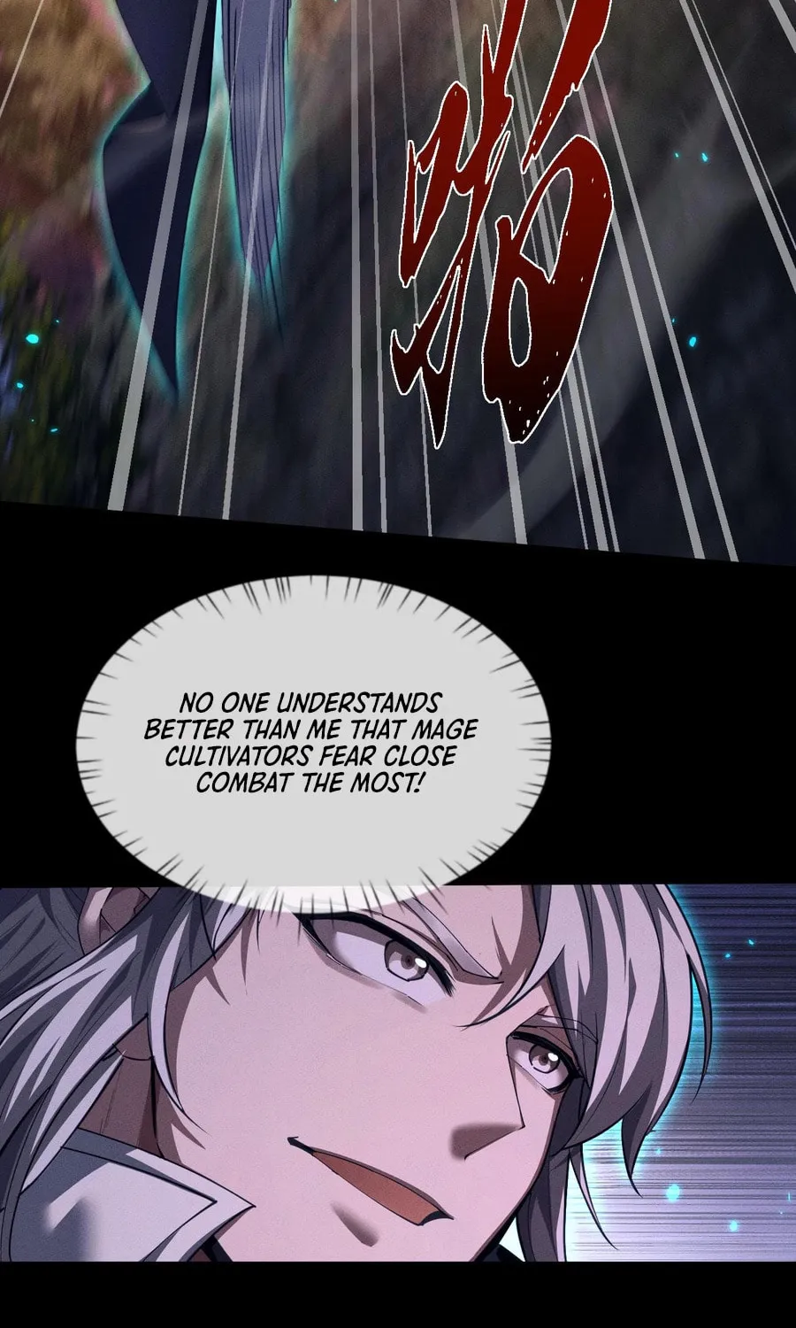 Full-time Swordsman Chapter 26 page 13 - 