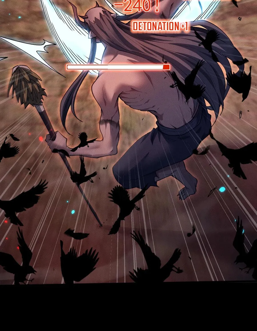Full-time Swordsman Chapter 26 page 15 - 