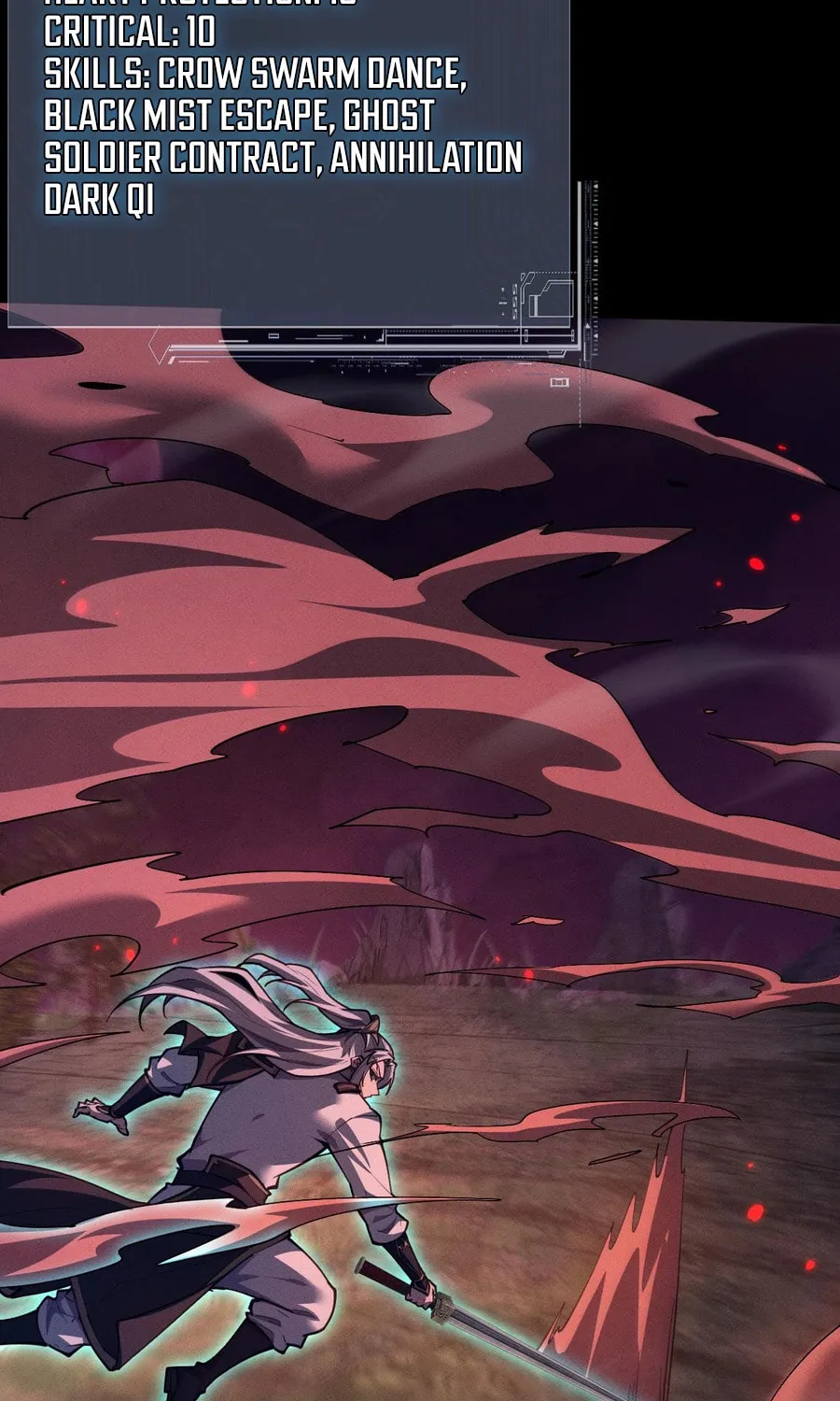 Full-time Swordsman Chapter 26 page 17 - 
