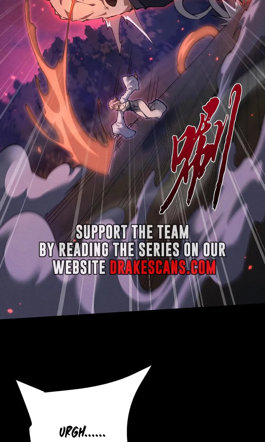 Full-time Swordsman Chapter 26 page 25 - 