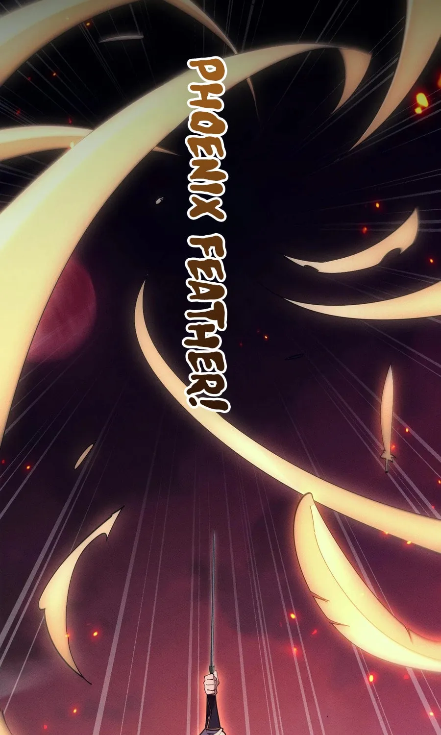 Full-time Swordsman Chapter 26 page 28 - 
