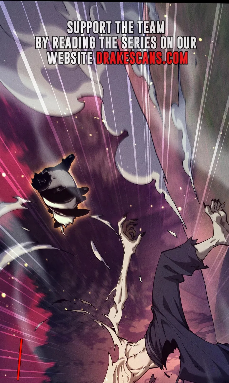 Full-time Swordsman Chapter 26 page 38 - 