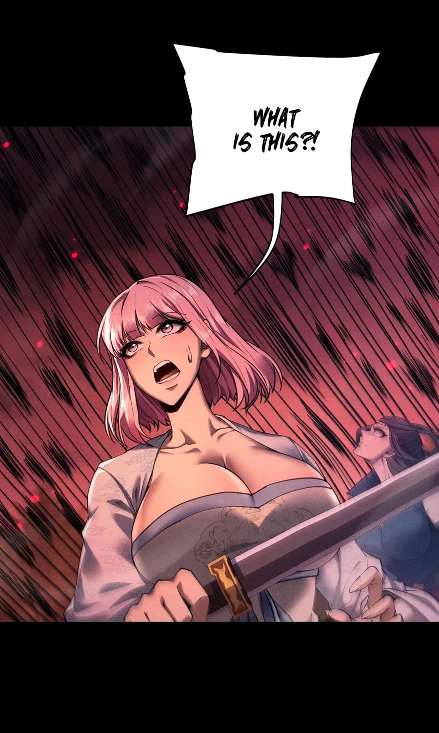 Full-time Swordsman Chapter 26 page 5 - 