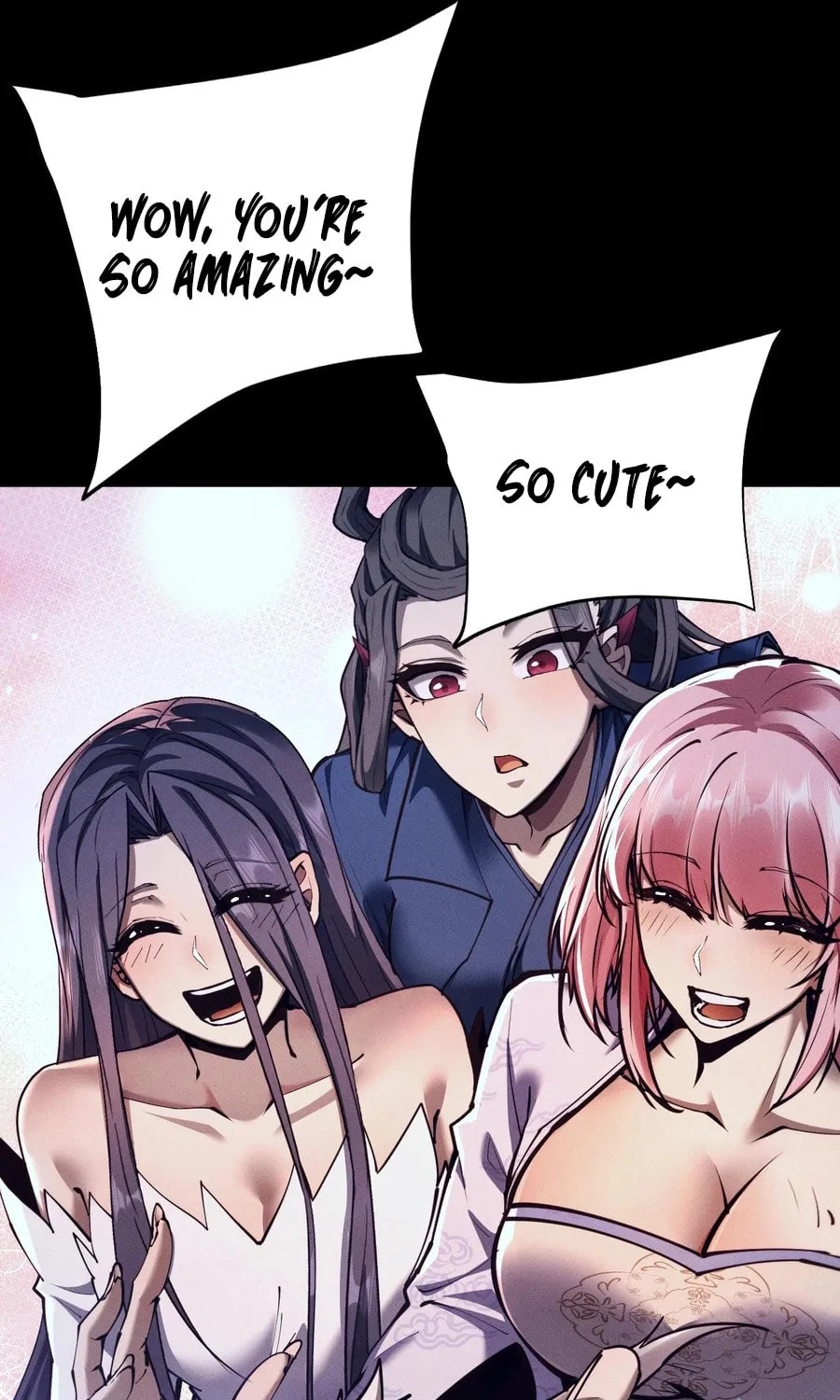 Full-time Swordsman Chapter 26 page 42 - 