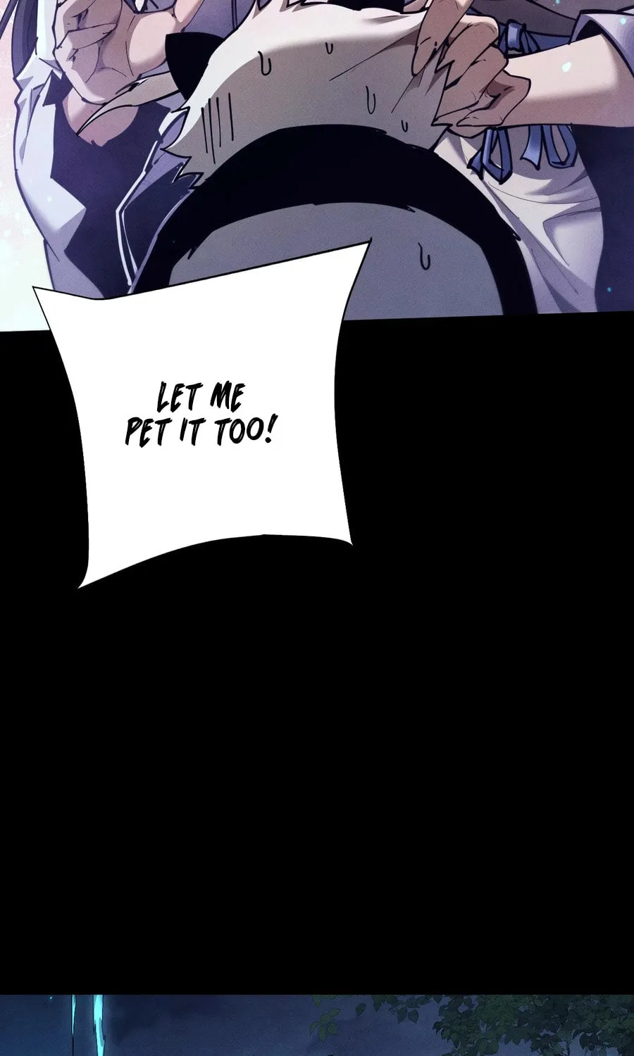Full-time Swordsman Chapter 26 page 43 - 