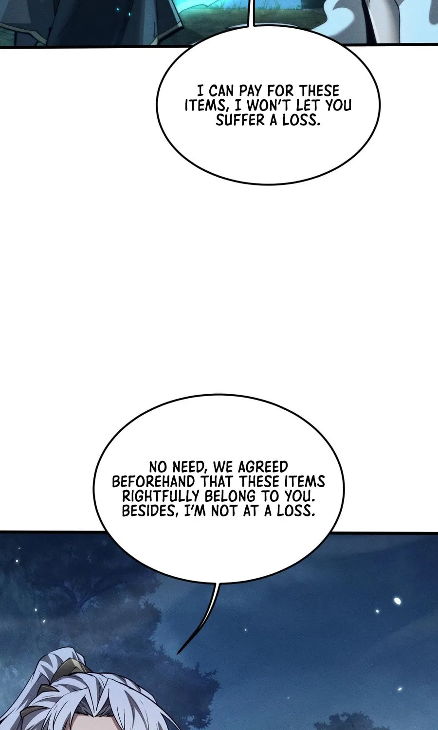 Full-time Swordsman Chapter 26 page 51 - 
