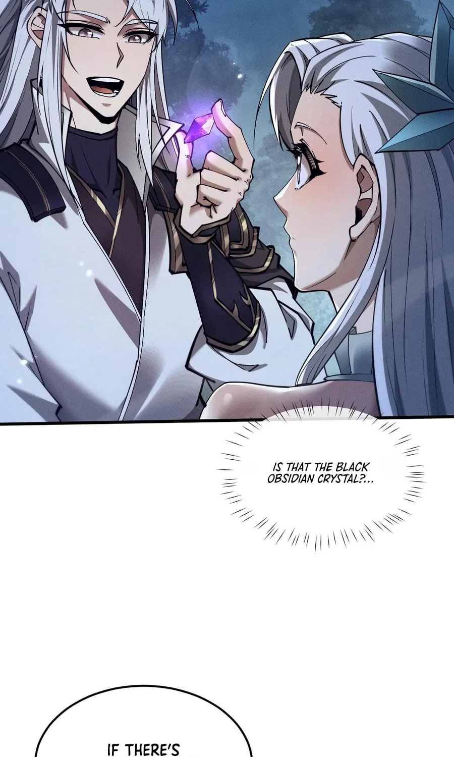 Full-time Swordsman Chapter 26 page 52 - 