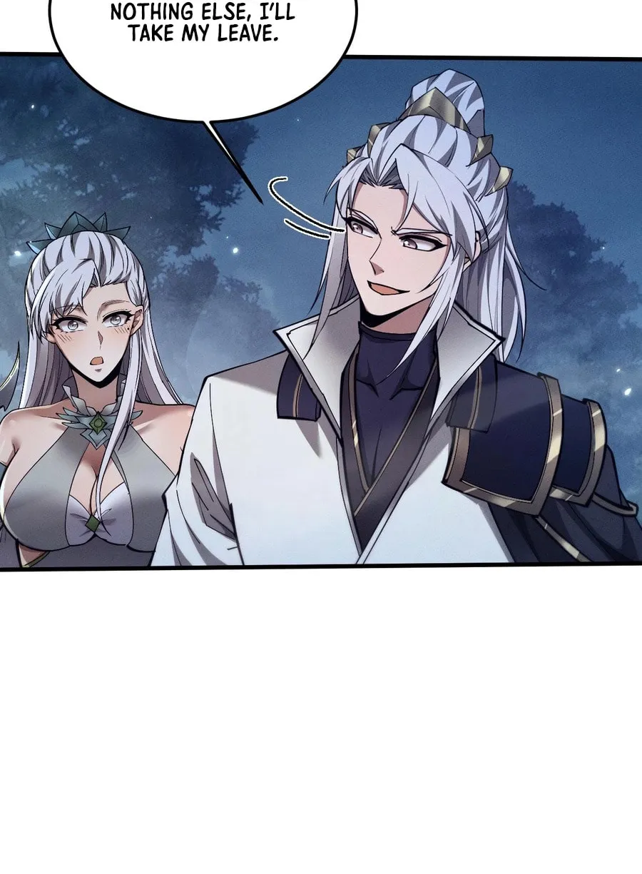 Full-time Swordsman Chapter 26 page 53 - 