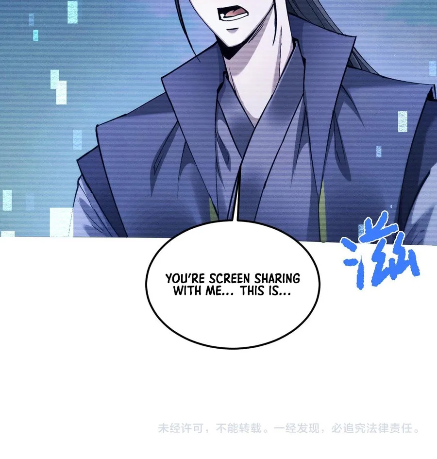 Full-time Swordsman Chapter 26 page 60 - 