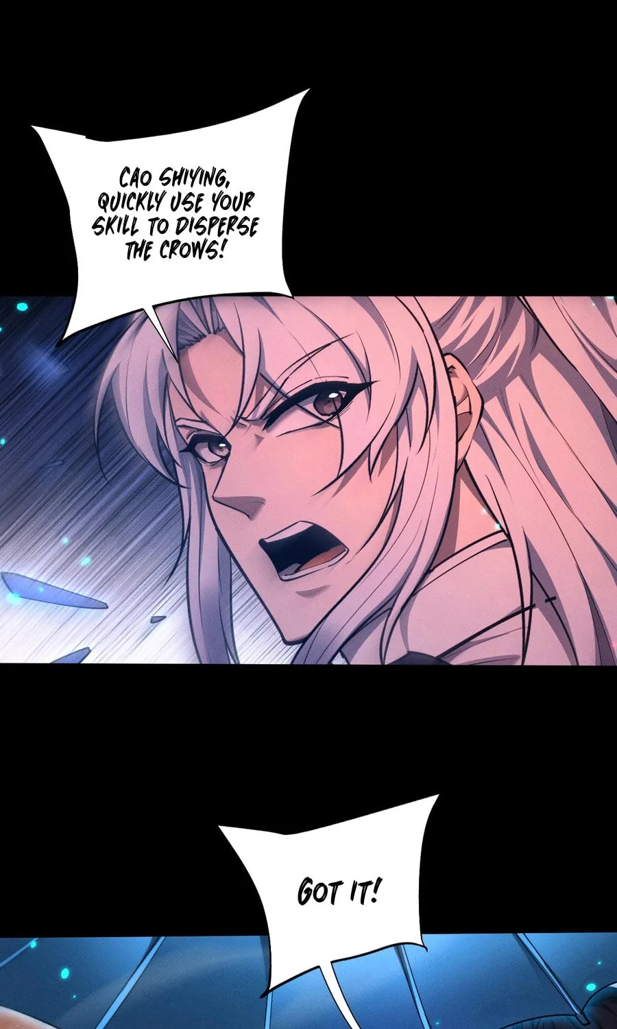 Full-time Swordsman Chapter 26 page 7 - 