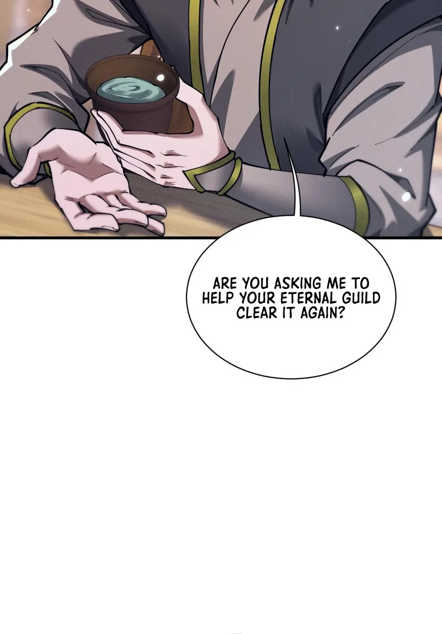 Full-time Swordsman Chapter 27 page 11 - 