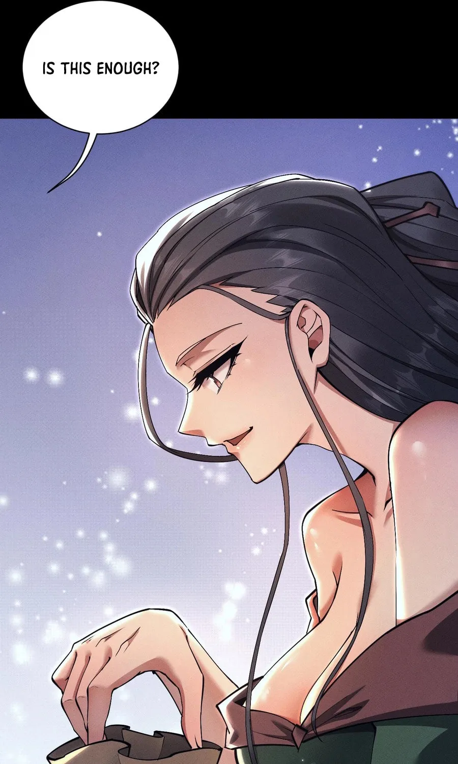Full-time Swordsman Chapter 27 page 36 - 