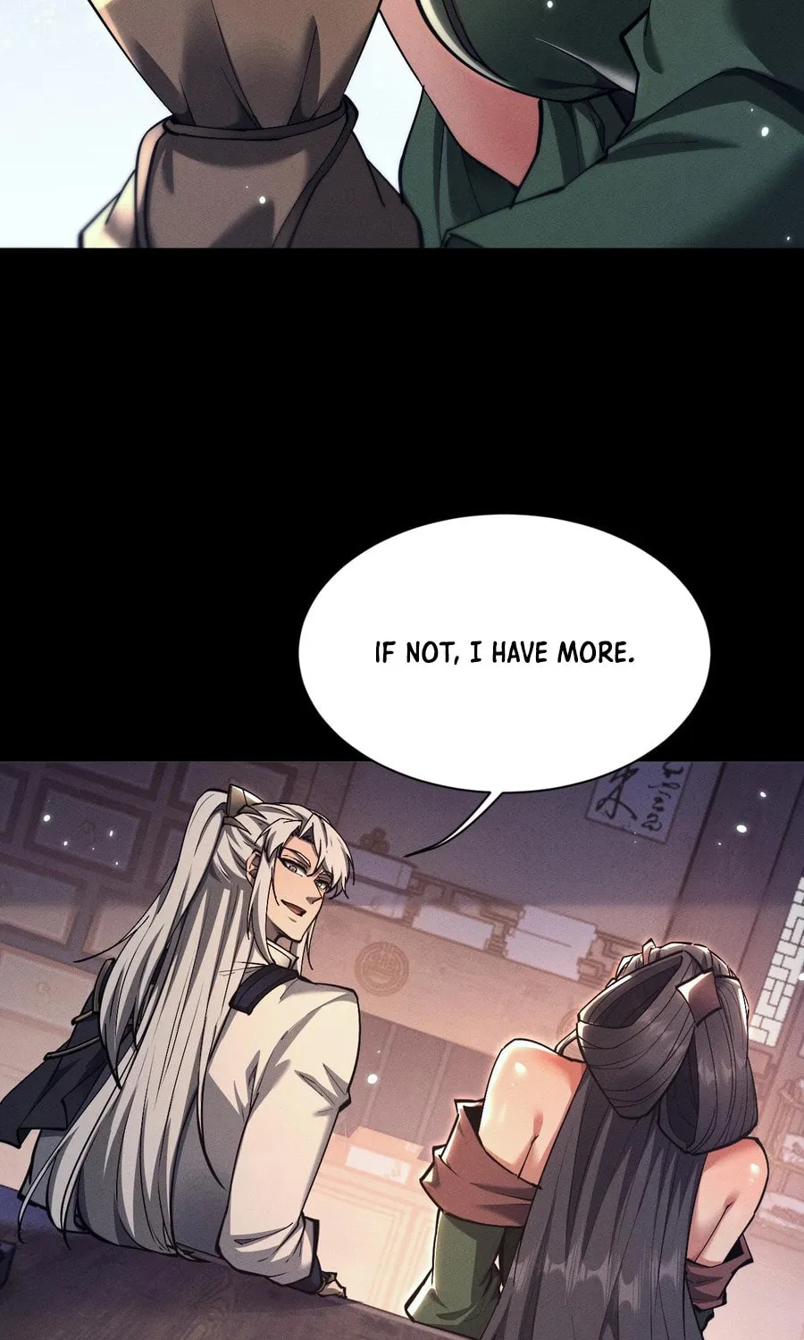 Full-time Swordsman Chapter 27 page 37 - 