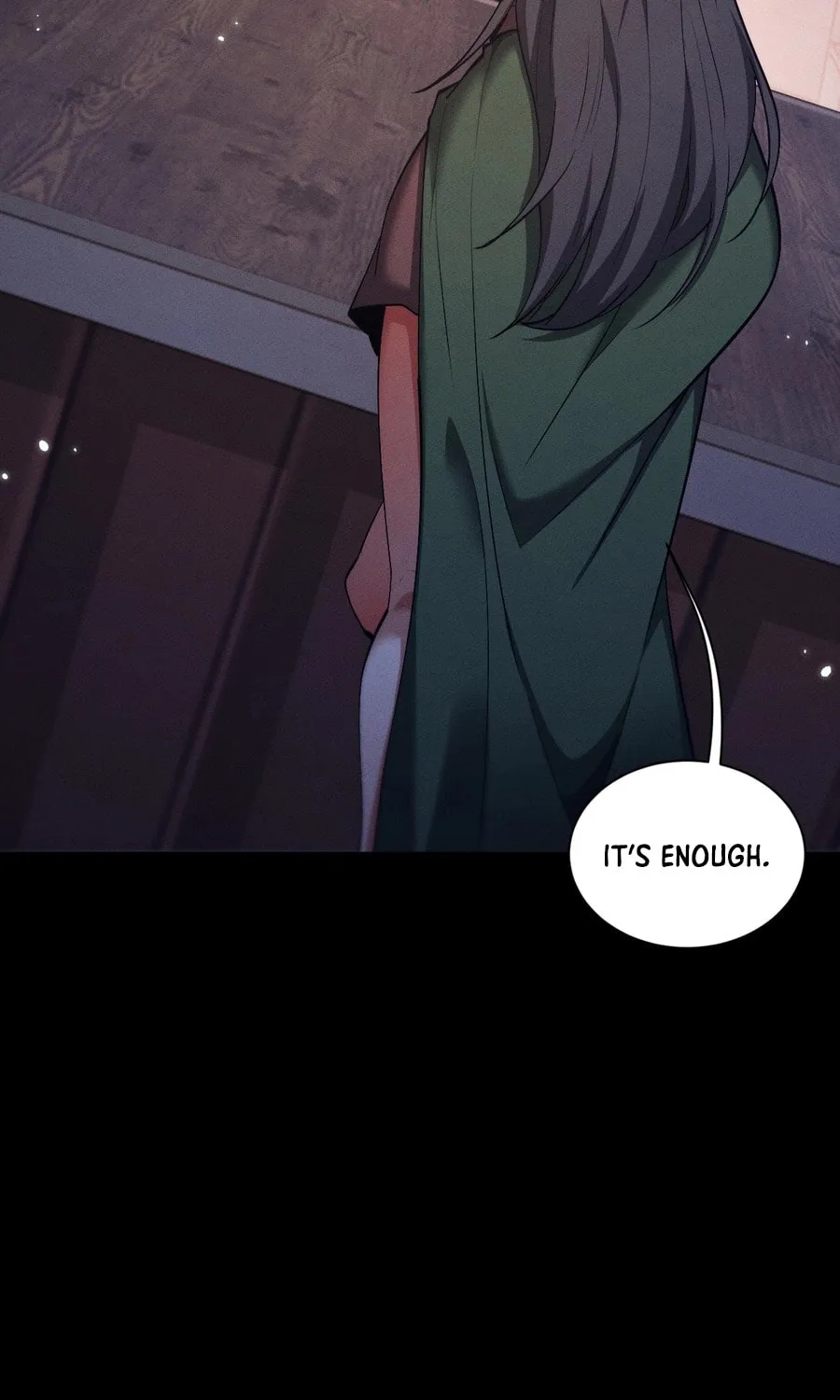 Full-time Swordsman Chapter 27 page 38 - 