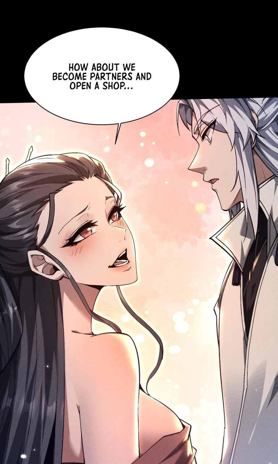 Full-time Swordsman Chapter 27 page 40 - 
