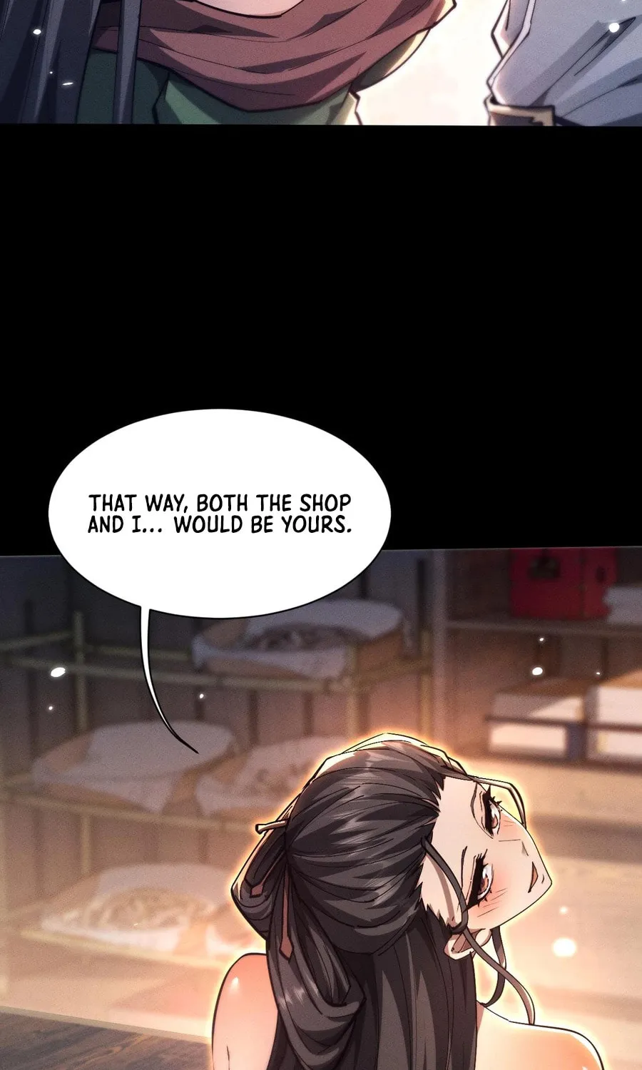 Full-time Swordsman Chapter 27 page 41 - 