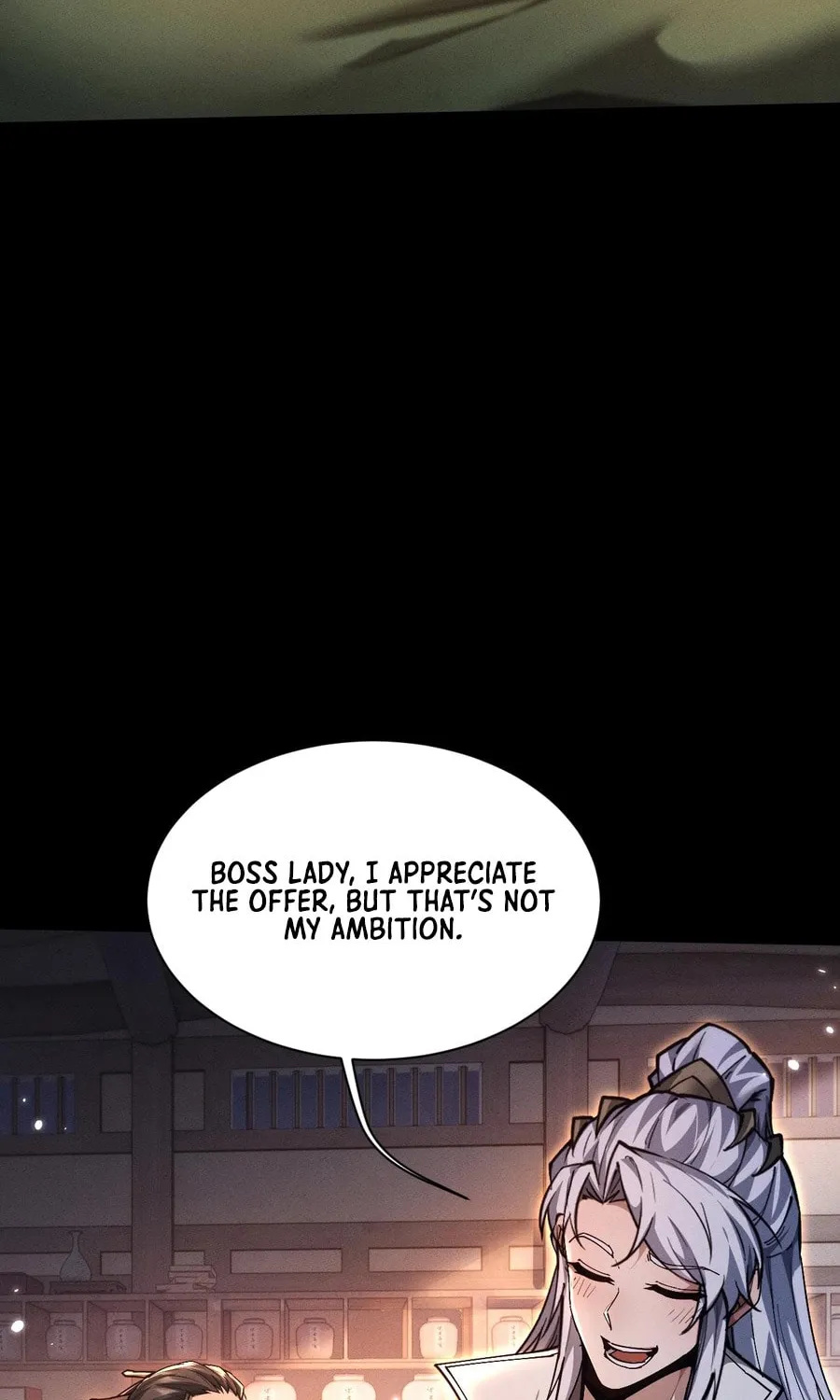 Full-time Swordsman Chapter 27 page 45 - 