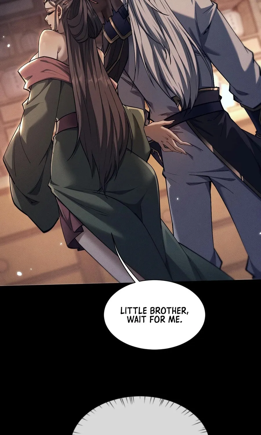 Full-time Swordsman Chapter 27 page 50 - 