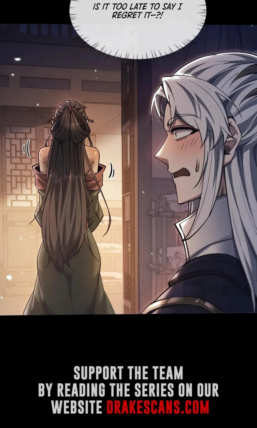 Full-time Swordsman Chapter 27 page 51 - 