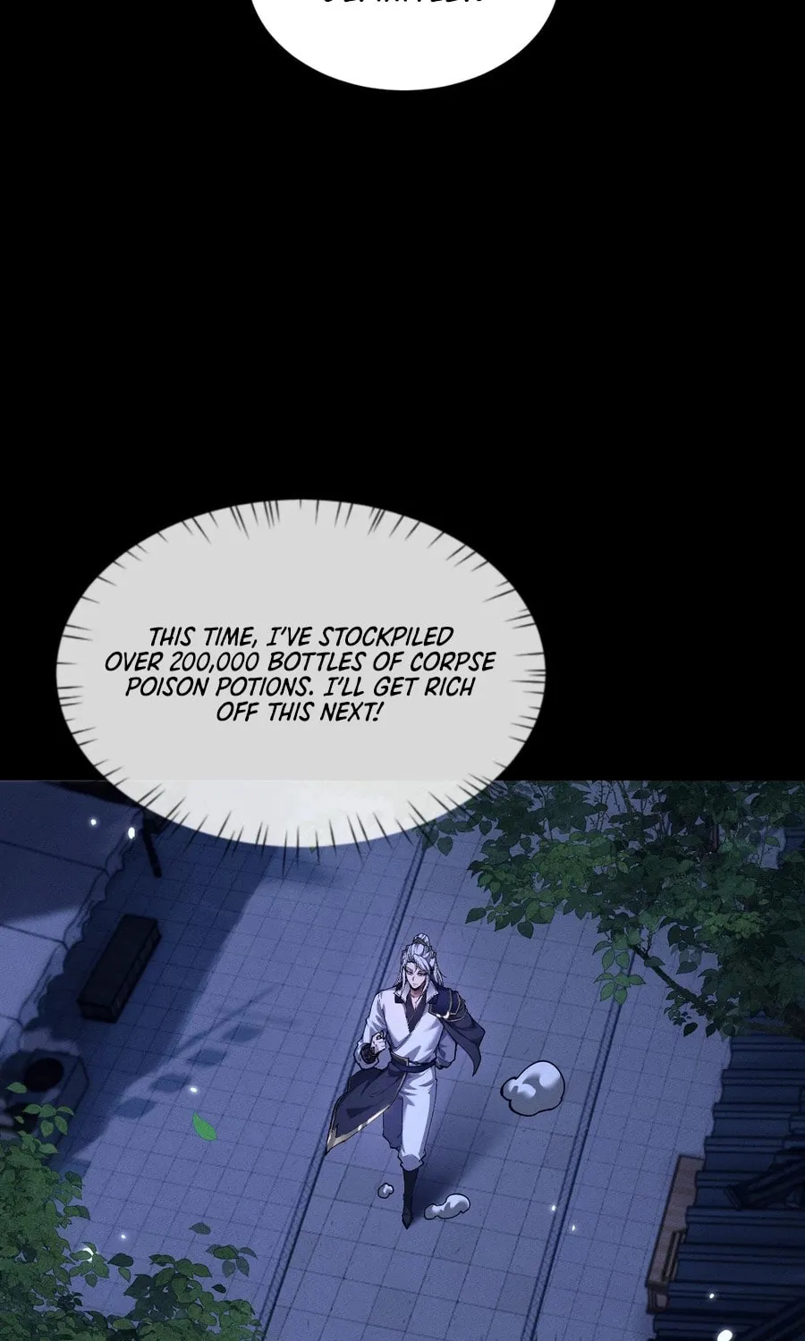 Full-time Swordsman Chapter 27 page 54 - 