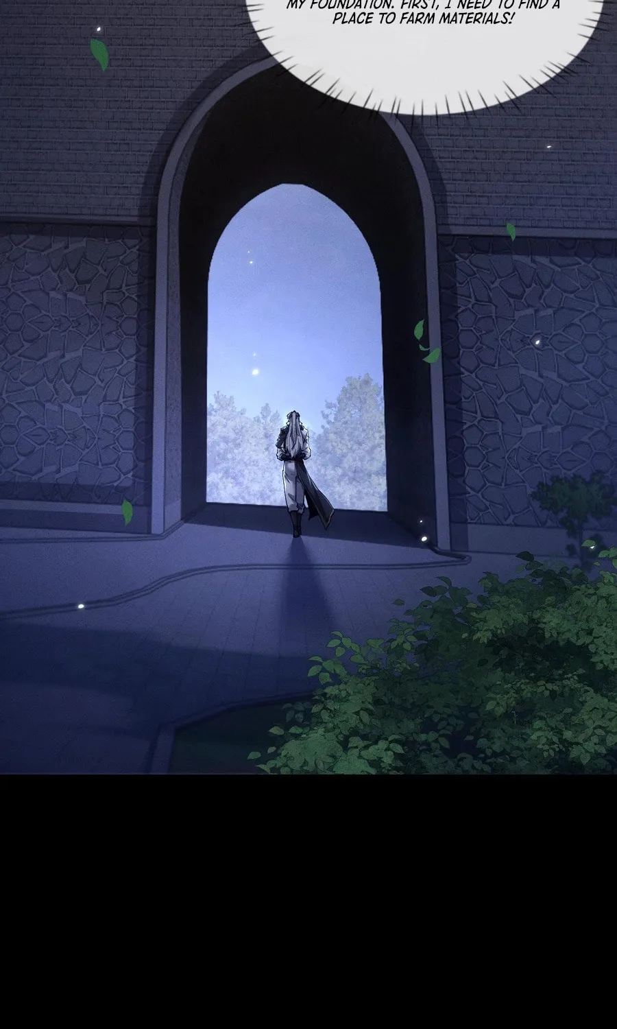 Full-time Swordsman Chapter 27 page 58 - 