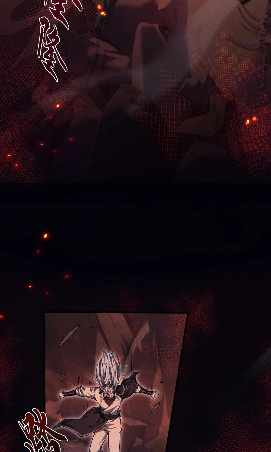 Full-time Swordsman Chapter 27 page 62 - 