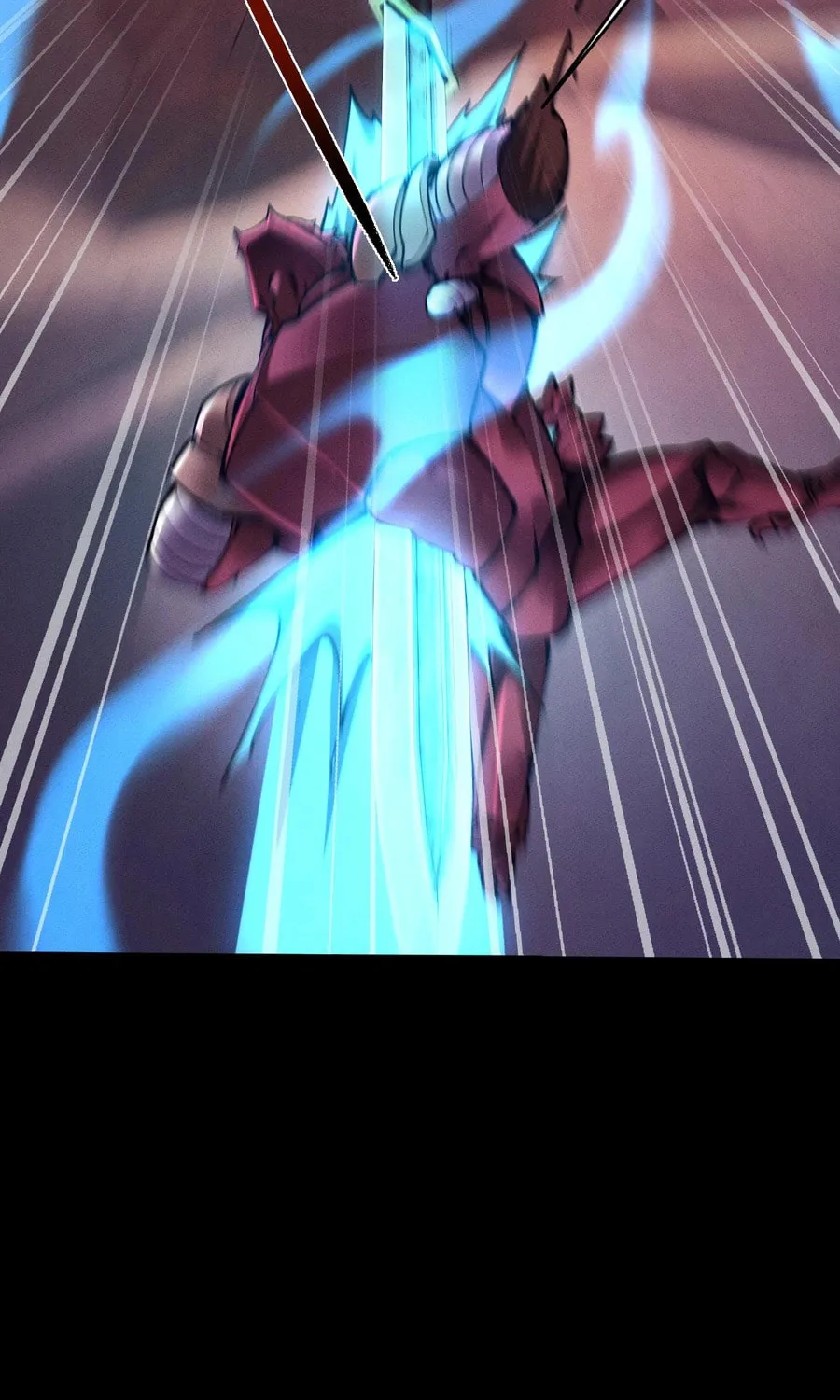 Full-time Swordsman Chapter 28 page 11 - 