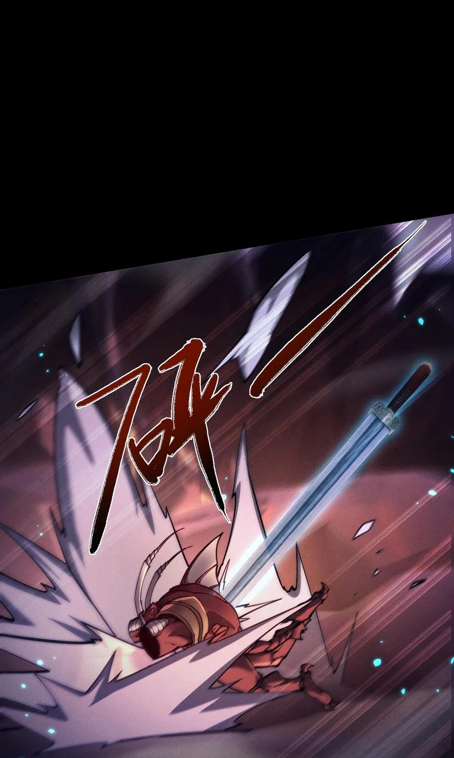 Full-time Swordsman Chapter 28 page 12 - 